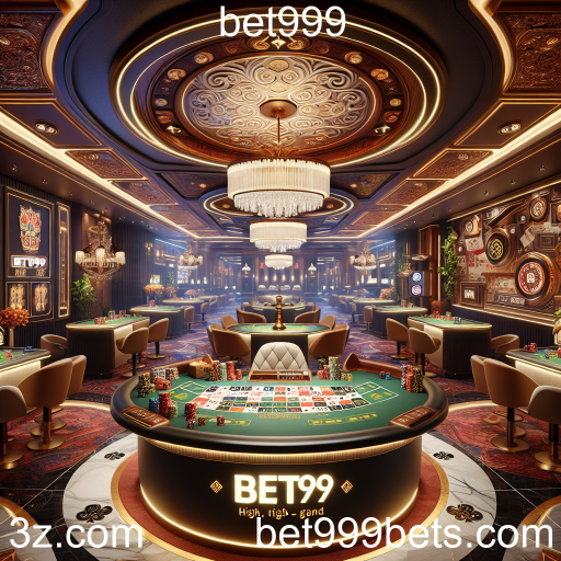 Explorando o Mundo dos Jogos de Mesa na Bet999